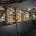Chinook Medical Panel – Modulares Sanitäts - Organisationspanel - Critical Knowledge