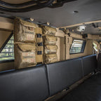 Chinook Medical Panel – Modulares Sanitäts - Organisationspanel - Critical Knowledge