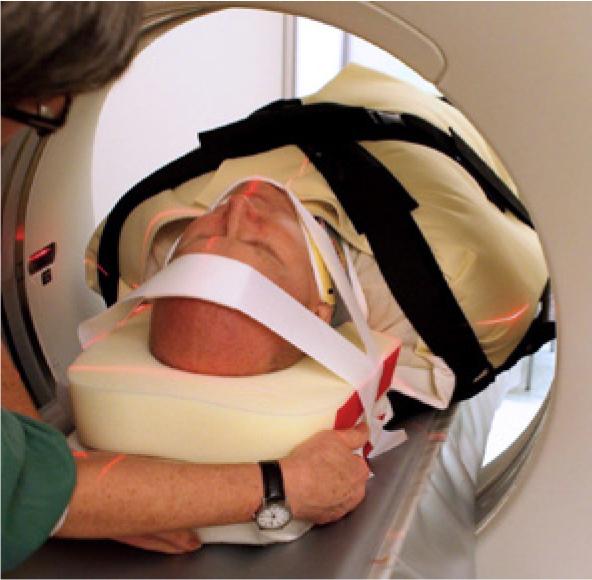 CM TraumaMattress™ – Trauma Matratze für Krankenhausinternen Transport - Critical Knowledge