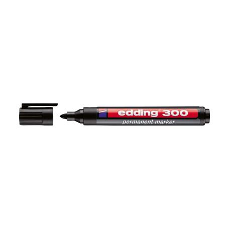 edding Marker 300 – Permanentmarker für Tourniquet - Dokumentation - Critical Knowledge