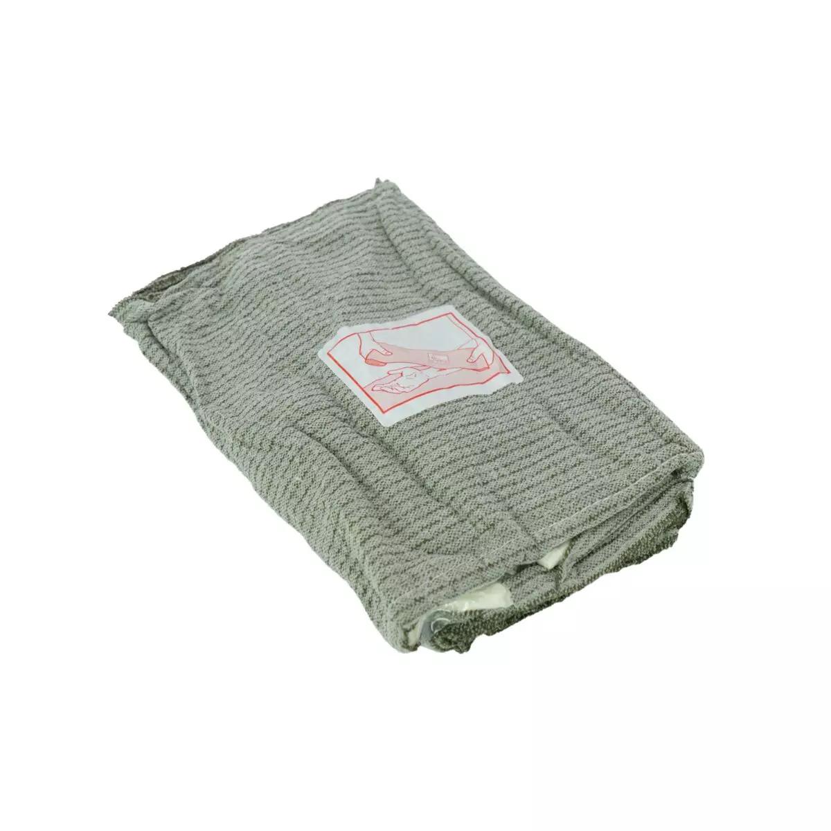 Emergency Bandage® Abdominal – Multibandage Trauma - Critical Knowledge