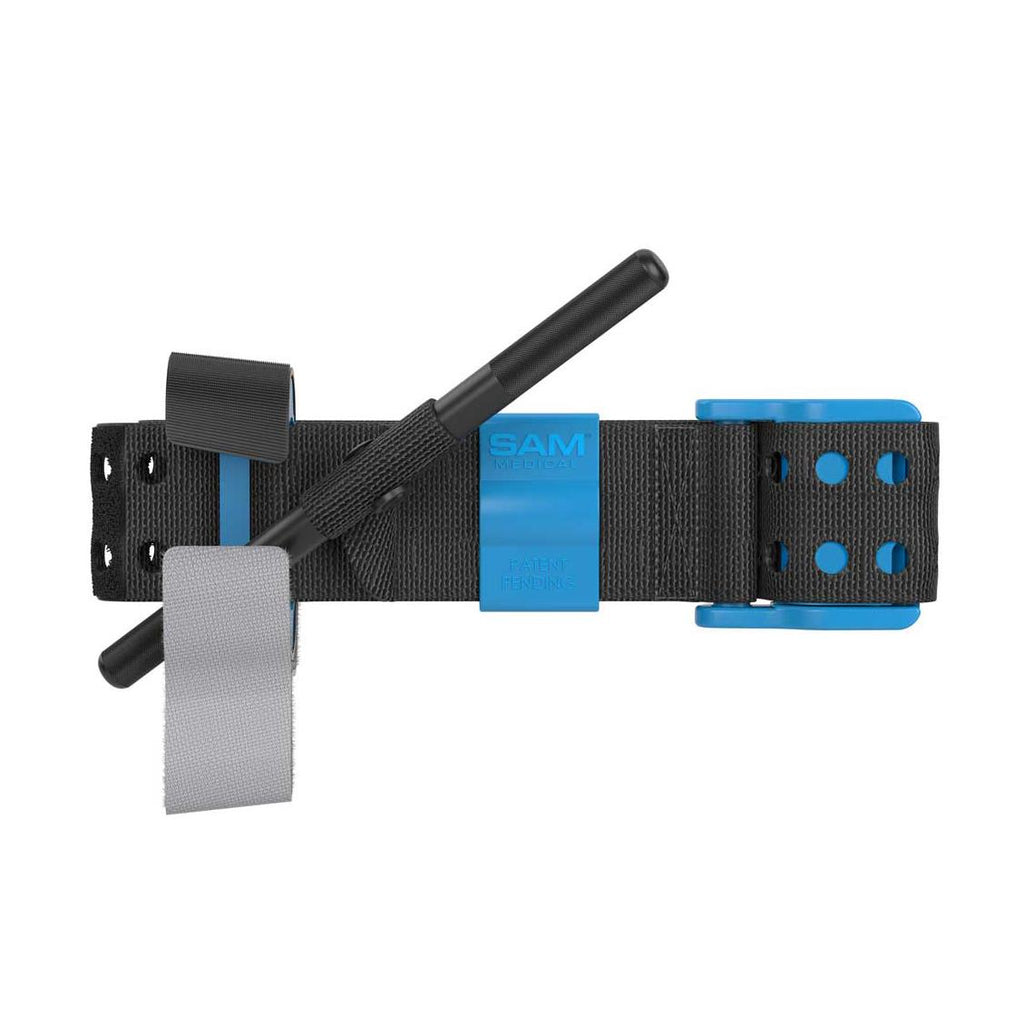 Extremity Tourniquet SAM® XT - Schwarz - Critical Knowledge