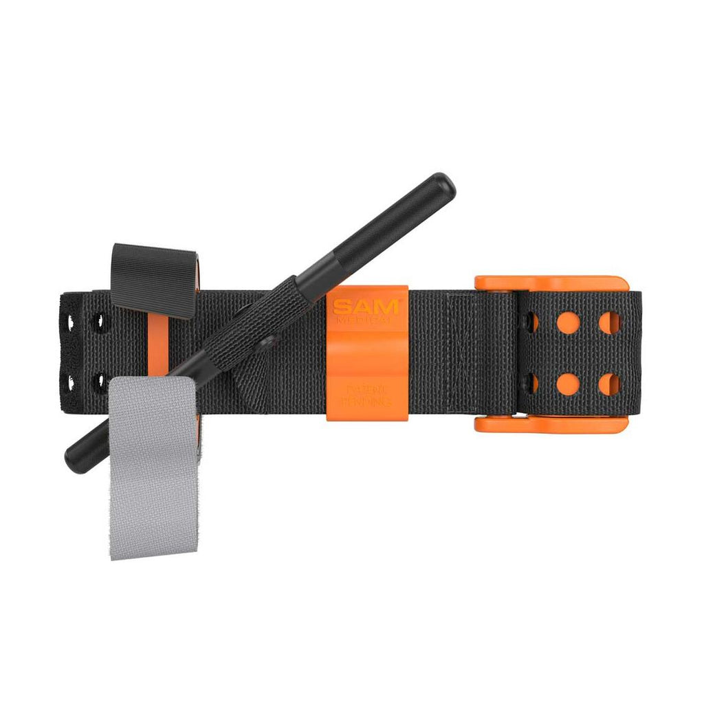 Extremity Tourniquet SAM® XT - Schwarz - Critical Knowledge