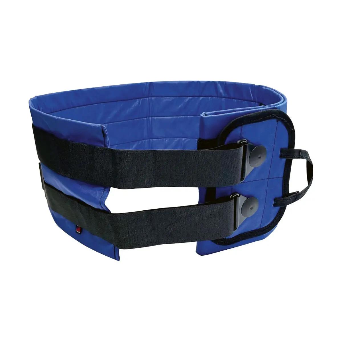 FarTec Responder Pelvic Binder – Beckengurt Blau - Critical Knowledge