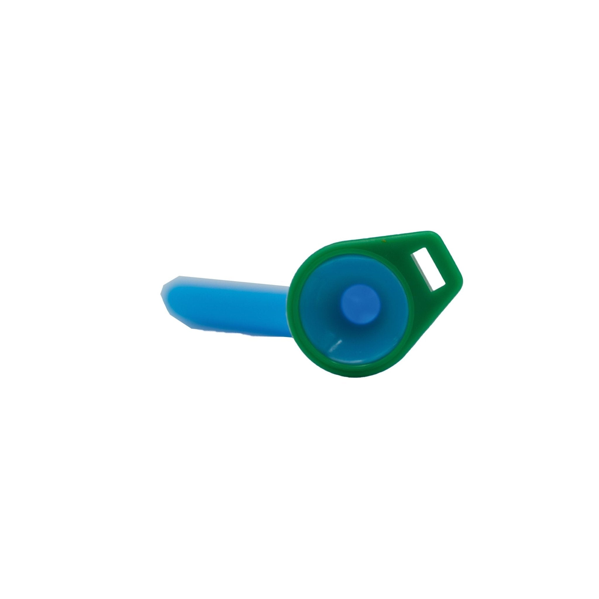 Flexicare NasoSafe® Nasopharyngealtubus – CH 28 - Critical Knowledge
