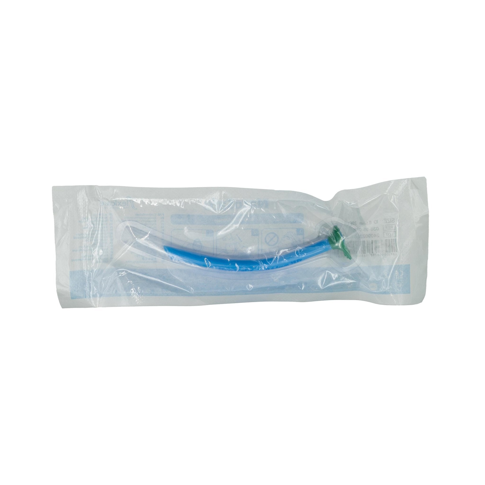 Flexicare NasoSafe® Nasopharyngealtubus – CH 28 - Critical Knowledge