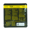 Foxseal™ Vented Chest Seal – 512 - Ventil Thoraxpflaster - Critical Knowledge
