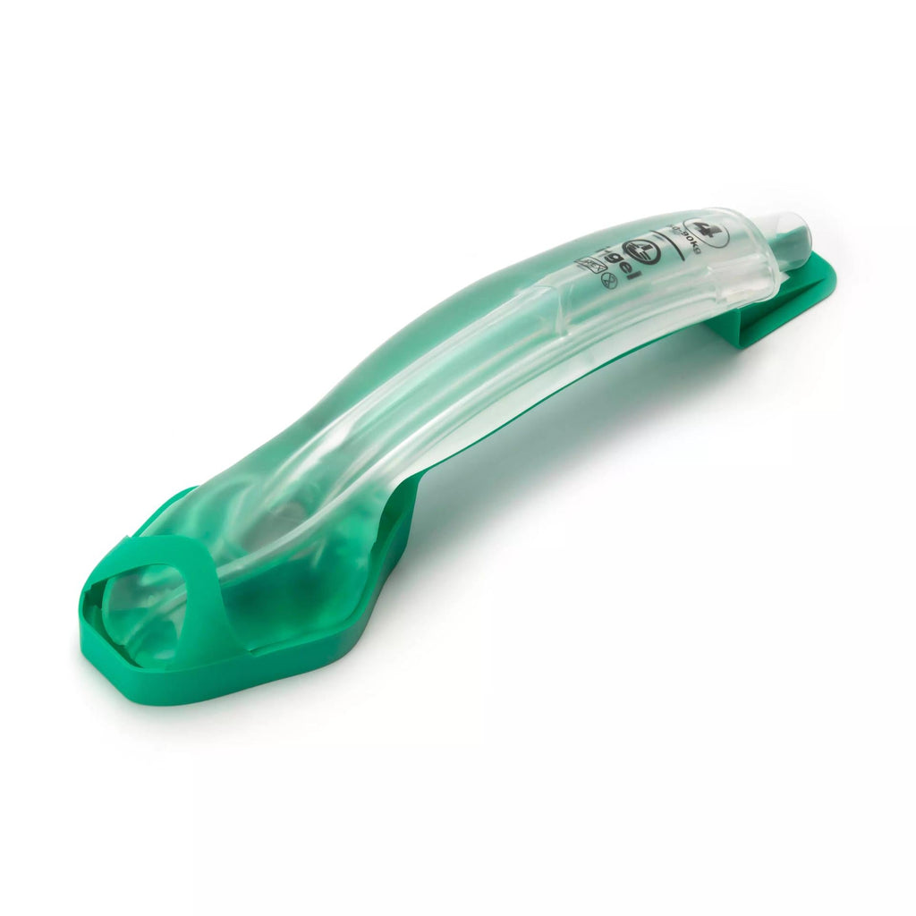 i - gel® Supraglottische Atemhilfe – Größe 4 Standard - Critical Knowledge