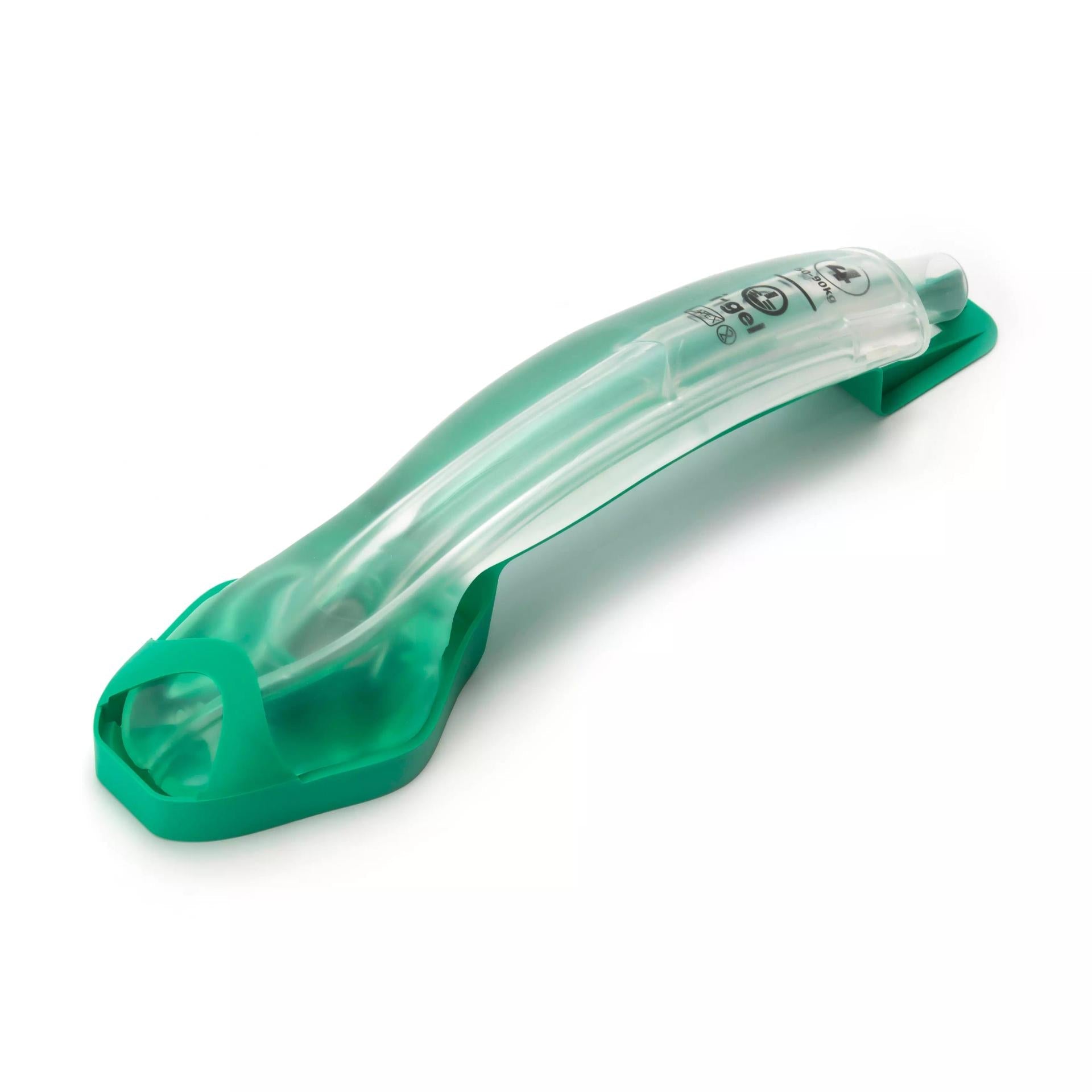i - gel® Supraglottische Atemhilfe – Größe 4 Standard - Critical Knowledge