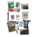 IFAK Plattform Basic – Erste Hilfe & Trauma Set - Critical Knowledge