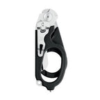 LEATHERMAN® RAPTOR® Rescue – Rettungs - Multitool mit Glasbrecher - Critical Knowledge
