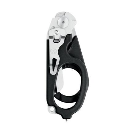 LEATHERMAN® RAPTOR® Rescue – Rettungs - Multitool mit Glasbrecher - Critical Knowledge