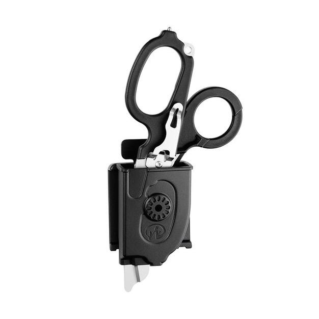 LEATHERMAN® RAPTOR® Rescue – Rettungs - Multitool mit Glasbrecher - Critical Knowledge
