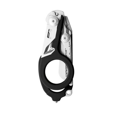 LEATHERMAN® RAPTOR® Rescue – Rettungs - Multitool mit Glasbrecher - Critical Knowledge