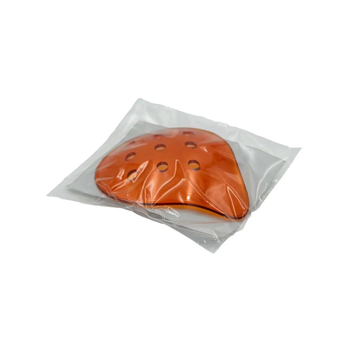 Lifeguard Polycarbonate Eye Shield – Augenschutz - Critical Knowledge