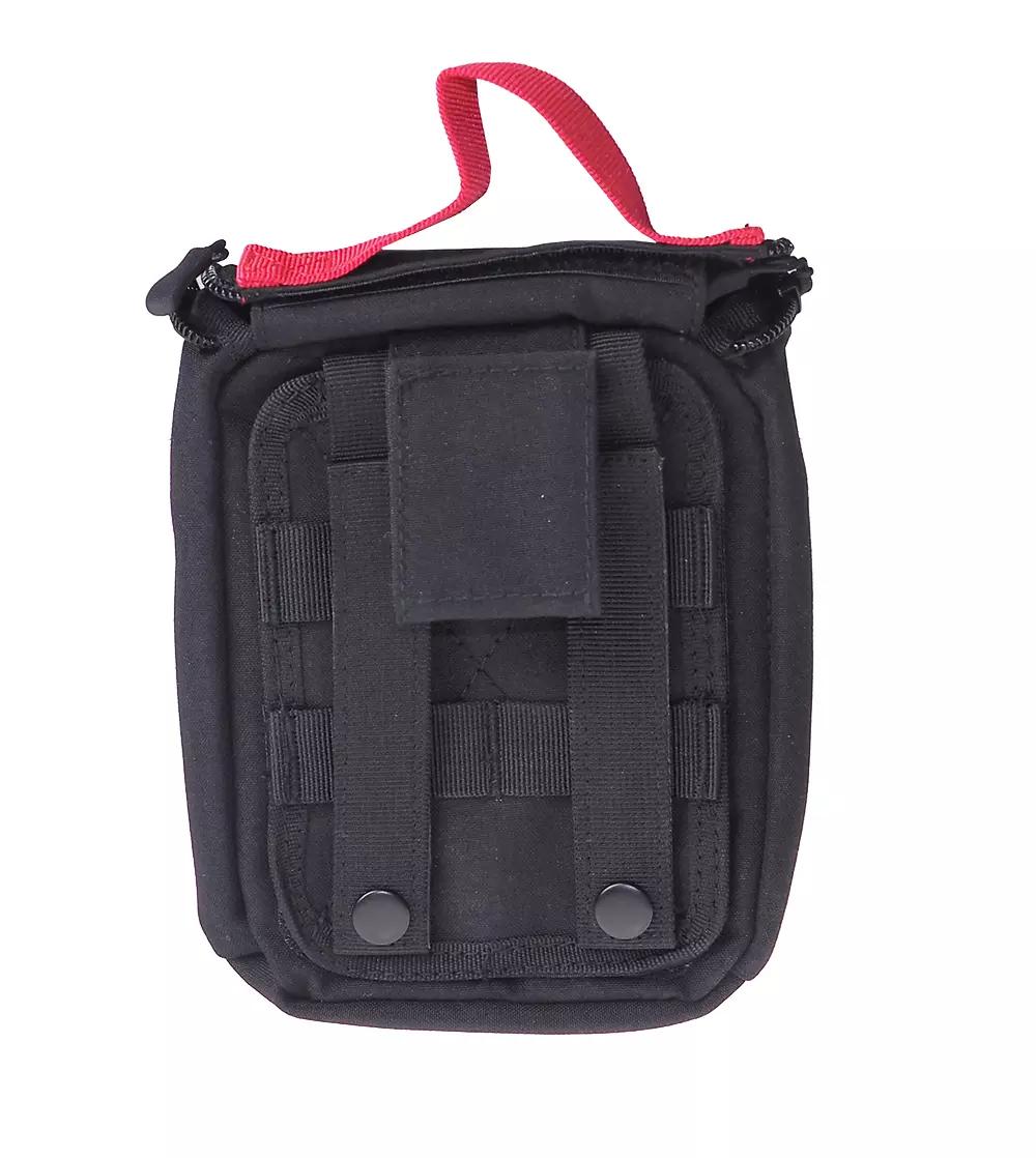 Mil - Tec® IFAK Tasche Laser Cut – Erste - Hilfe - Tasche MOLLE - Critical Knowledge
