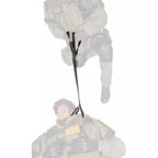 NAR Dragon Handle System – Rettungsgurtsystem hohe Bruchlast - Critical Knowledge
