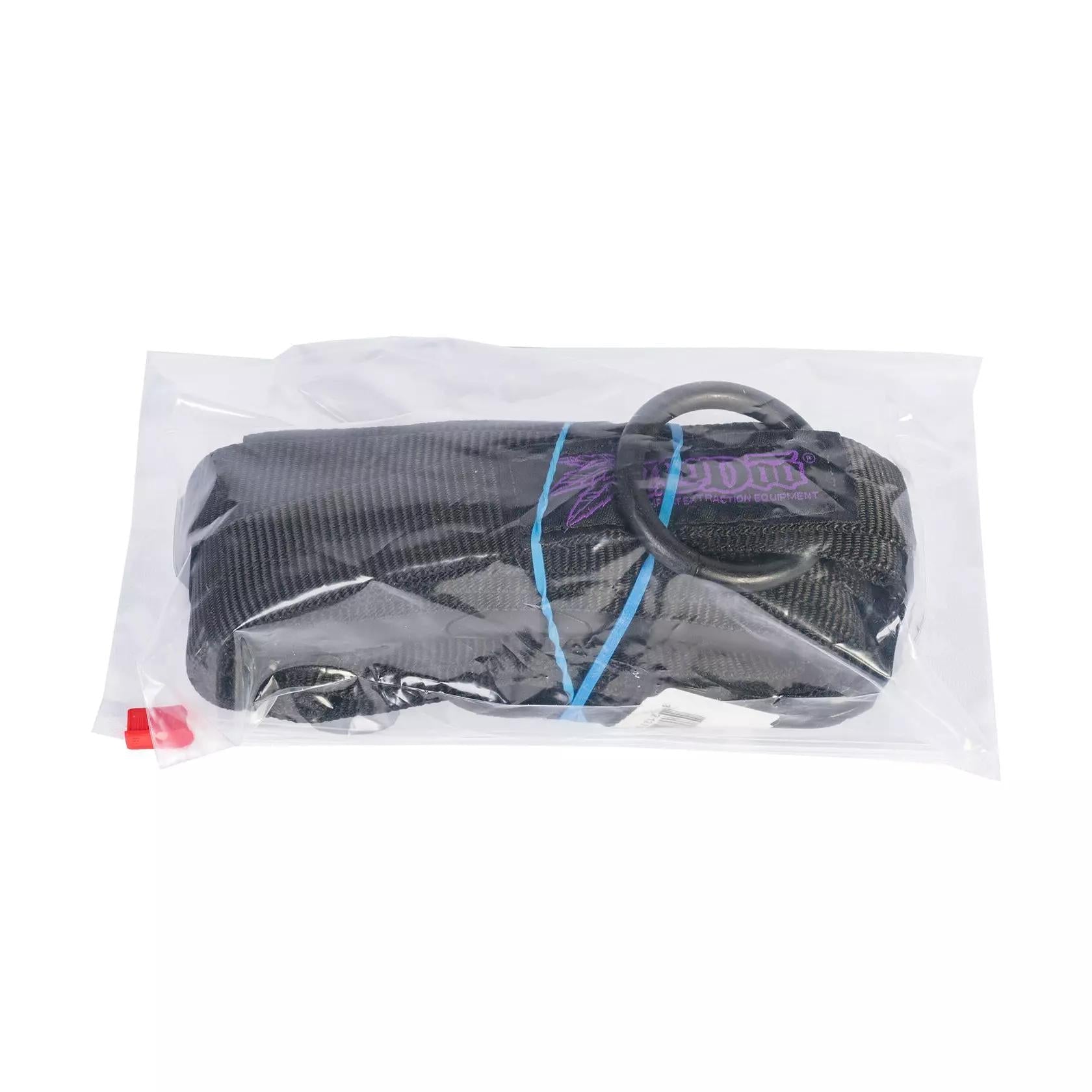 NAR Dragon Handle System – Rettungsgurtsystem hohe Bruchlast - Critical Knowledge