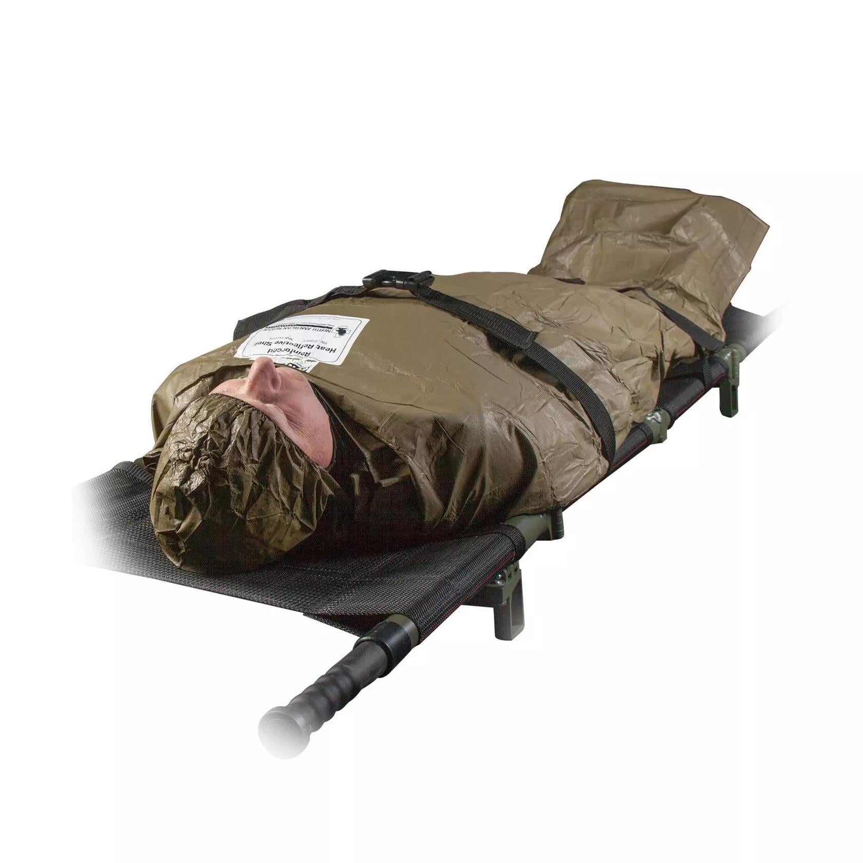 NAR HPMK® – Hypothermie - Kit 10h Selbstwärme - Critical Knowledge