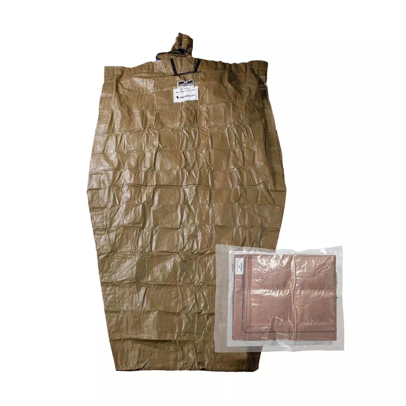 NAR HPMK® – Hypothermie - Kit 10h Selbstwärme - Critical Knowledge