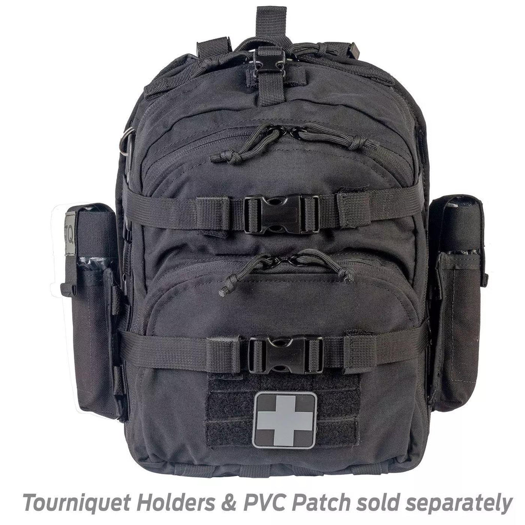 NAR Mini Medic Bag – Kompakter Sanitätsrucksack mit MOLLE - Critical Knowledge