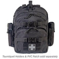 NAR Mini Medic Bag – Kompakter Sanitätsrucksack mit MOLLE - Critical Knowledge