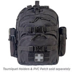 NAR Mini Medic Bag – Kompakter Sanitätsrucksack mit MOLLE - Critical Knowledge