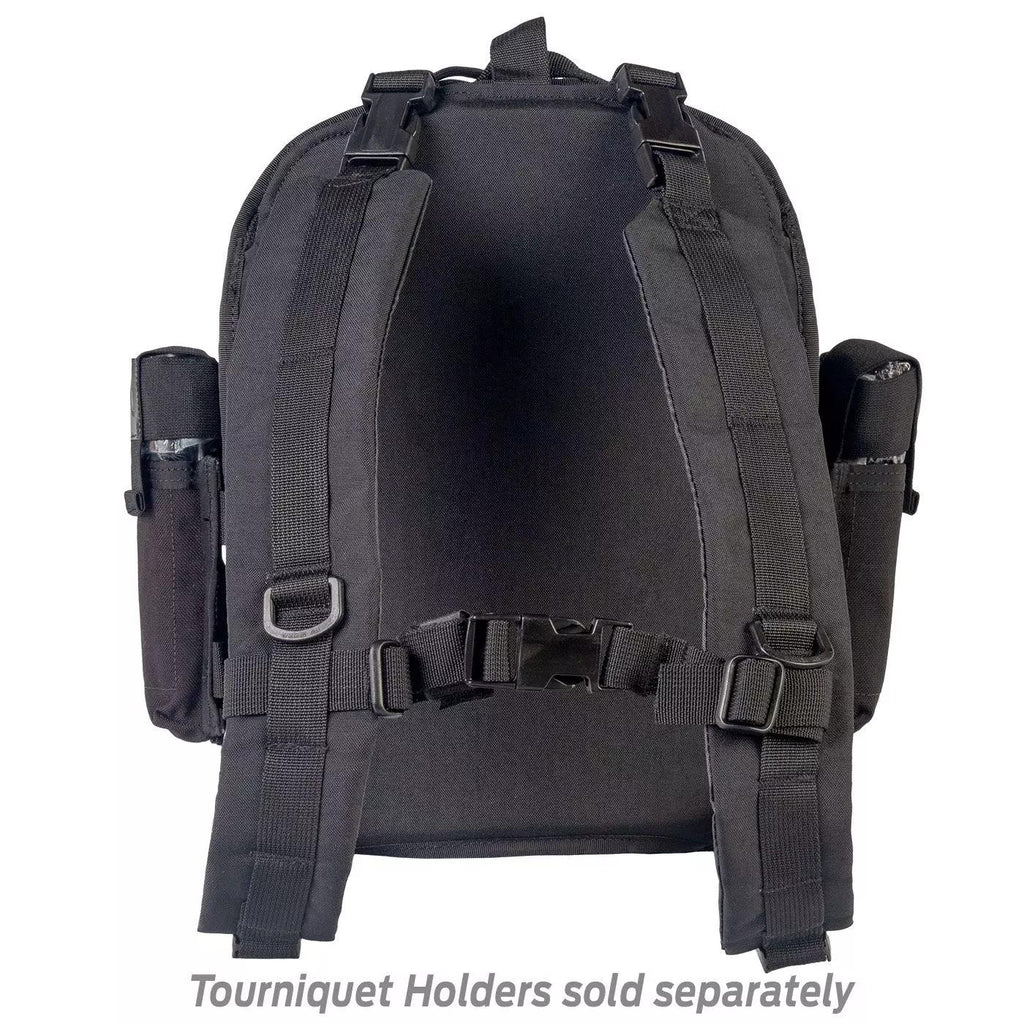 NAR Mini Medic Bag – Kompakter Sanitätsrucksack mit MOLLE - Critical Knowledge