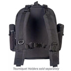 NAR Mini Medic Bag – Kompakter Sanitätsrucksack mit MOLLE - Critical Knowledge
