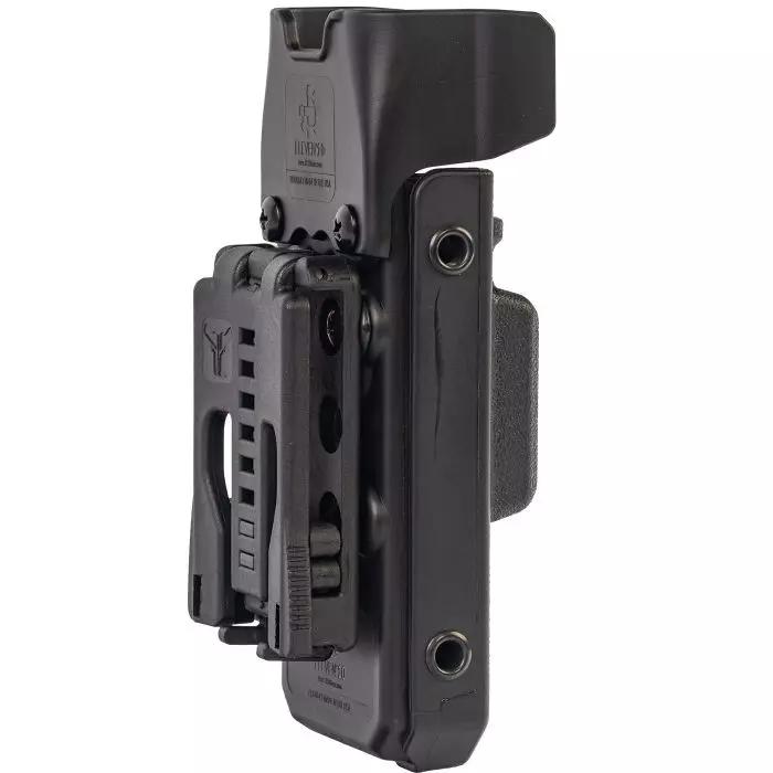 NAR RIGID TQ Case® – Tourniquet - Gürtelhalter für CAT® Gen 7 - Critical Knowledge