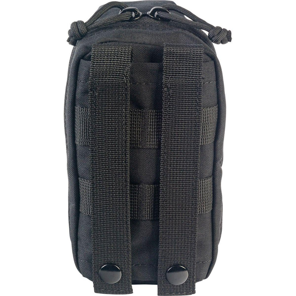 NAR ROO M - FAK – Kompakte Erste - Hilfe - Tasche taktisch - Critical Knowledge