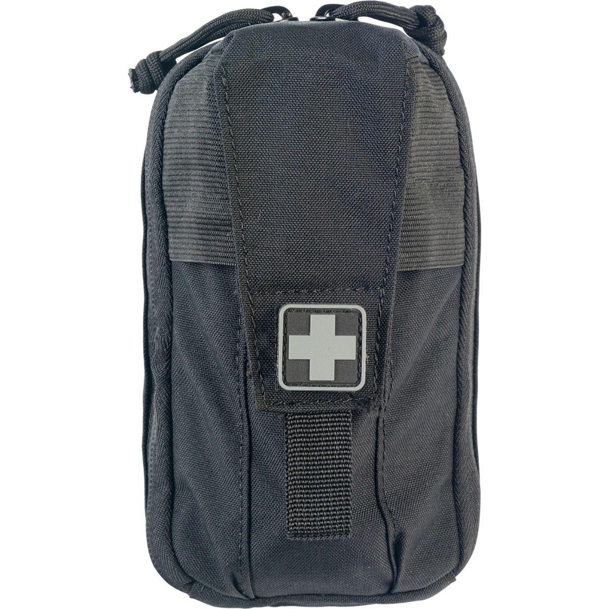 NAR ROO M - FAK – Kompakte Erste - Hilfe - Tasche taktisch - Critical Knowledge