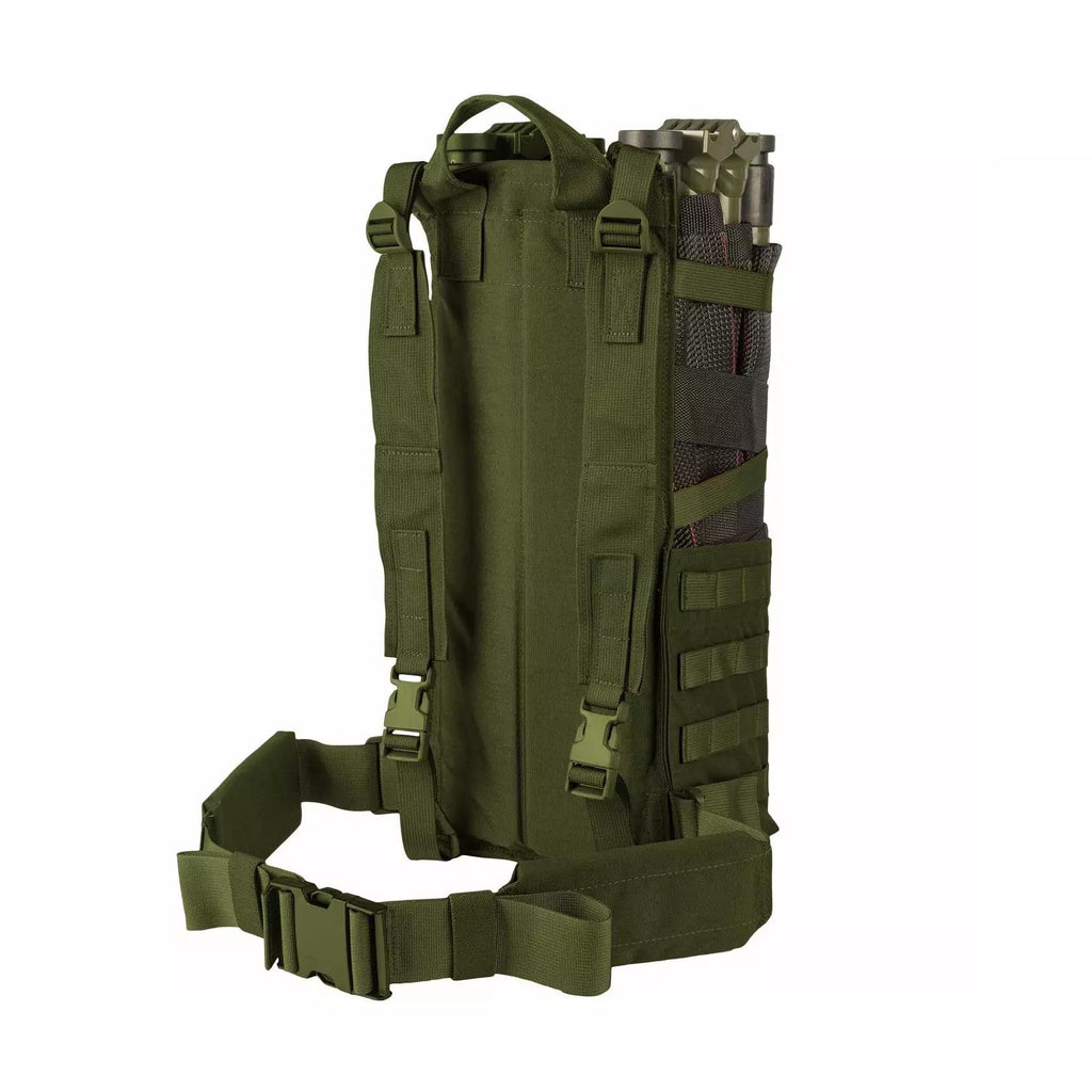 NAR Talon® II 90C Tragetasche – Taktischer Krankentragen - Transport - Critical Knowledge