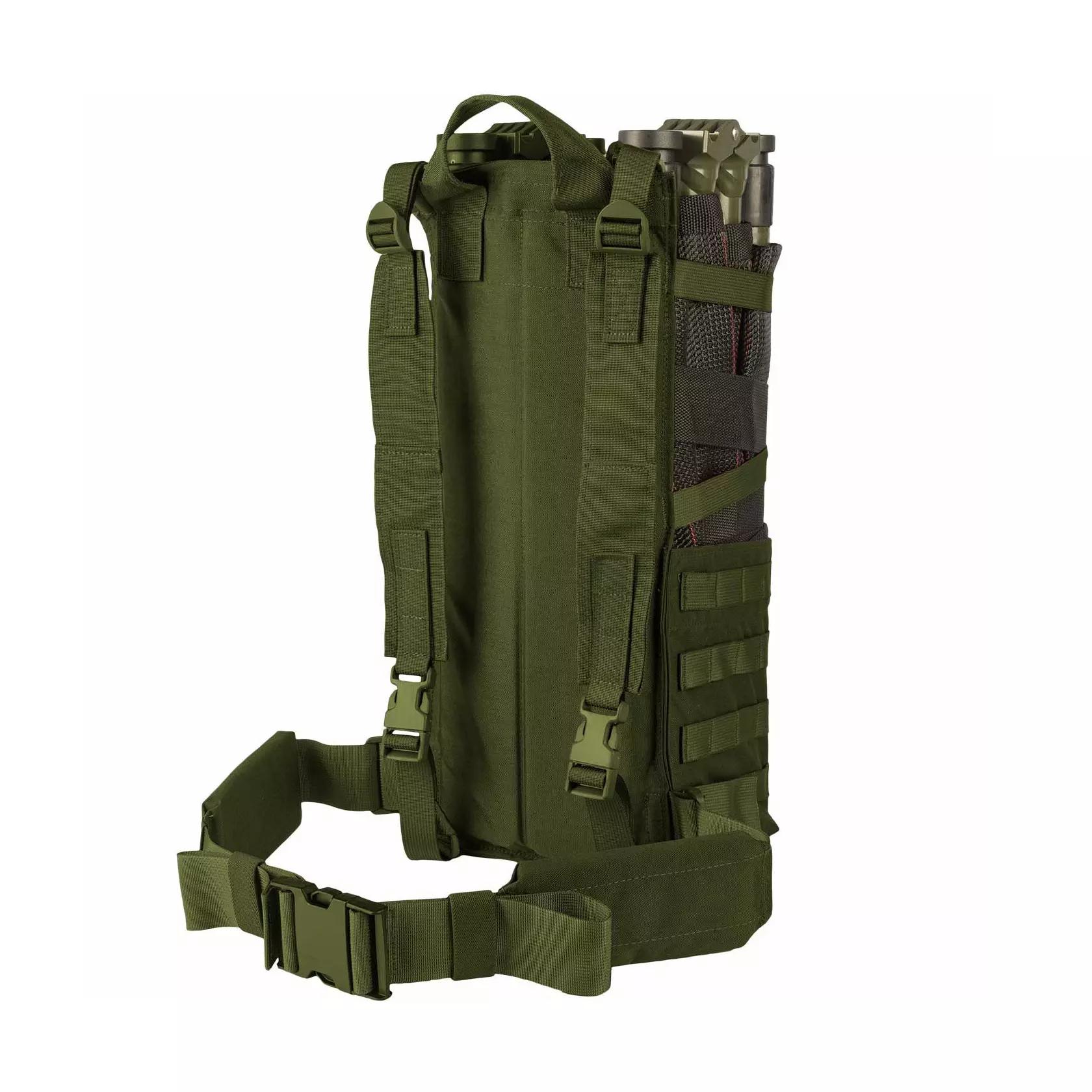 NAR Talon® II 90C Tragetasche – Taktischer Krankentragen - Transport - Critical Knowledge