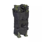 NAR Talon® II Model 90C – Militärische Krankentrage NATO - zertifiziert - Critical Knowledge