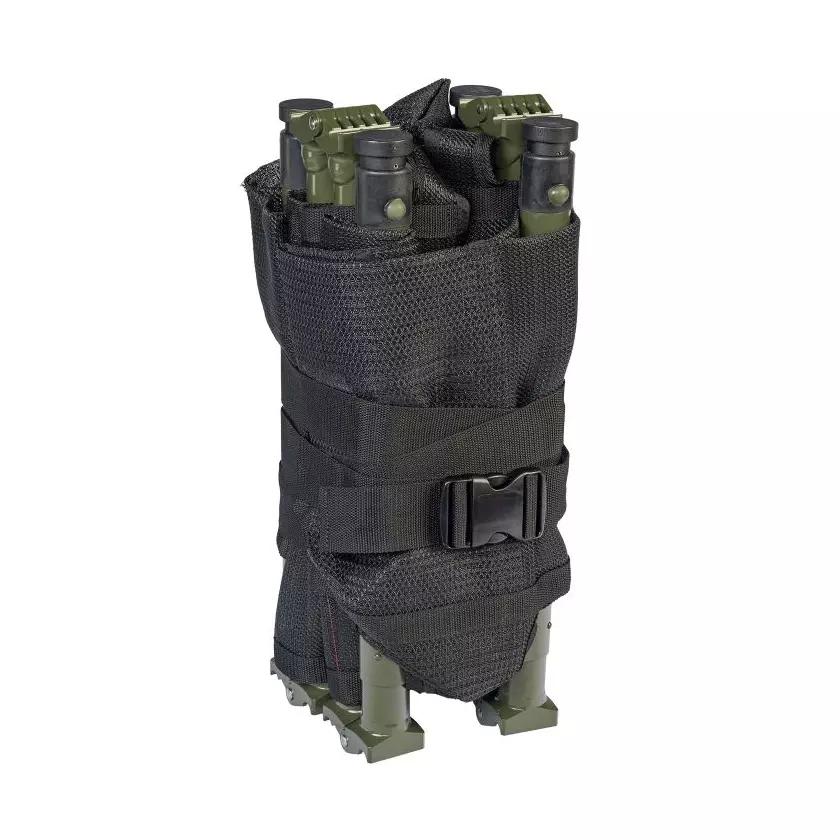 NAR Talon® II Model 90C – Militärische Krankentrage NATO - zertifiziert - Critical Knowledge
