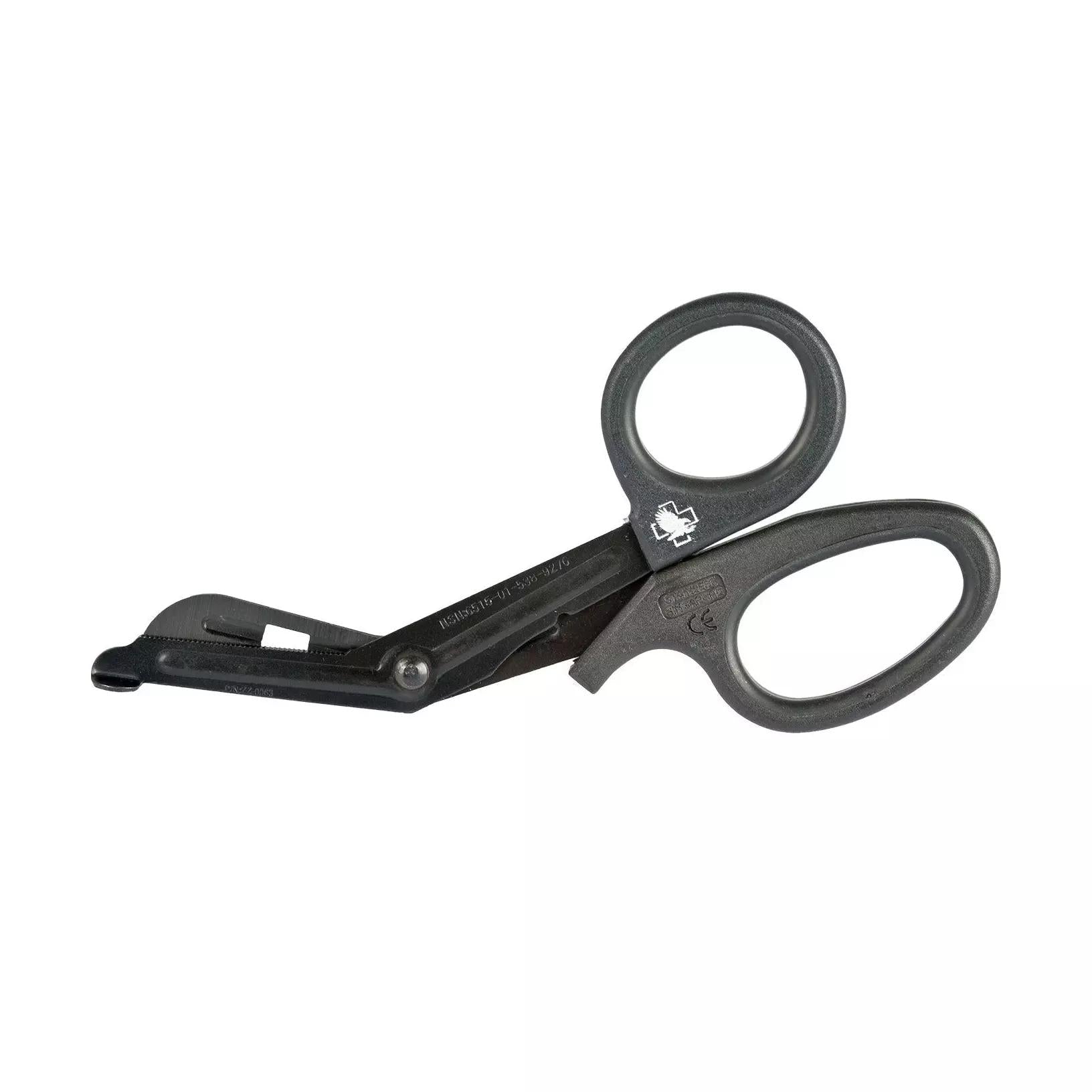 NAR Trauma Shear – Taktische Traumaschere 18,5 cm - Critical Knowledge