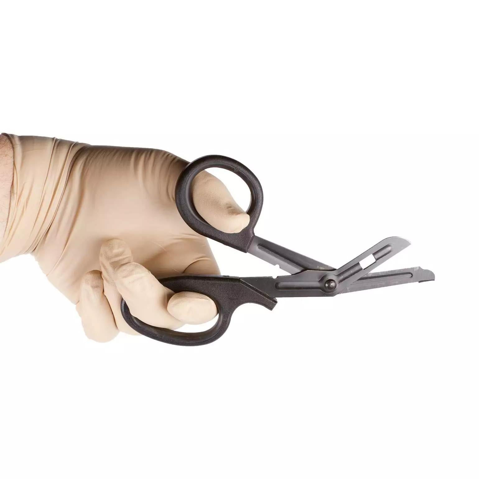 NAR Trauma Shear – Taktische Traumaschere 18,5 cm - Critical Knowledge