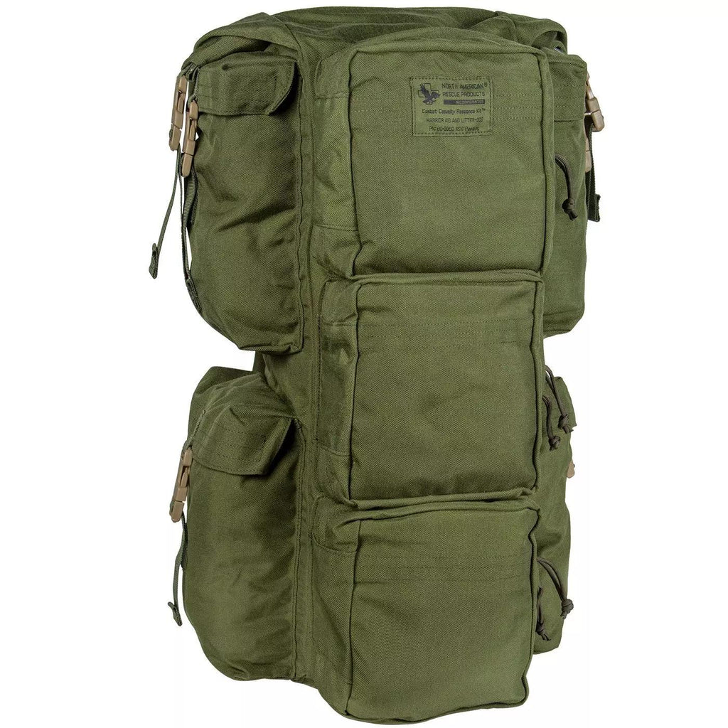 NAR Walk® Rettungsrucksack – Transportrucksack für Talon® Litter - Critical Knowledge