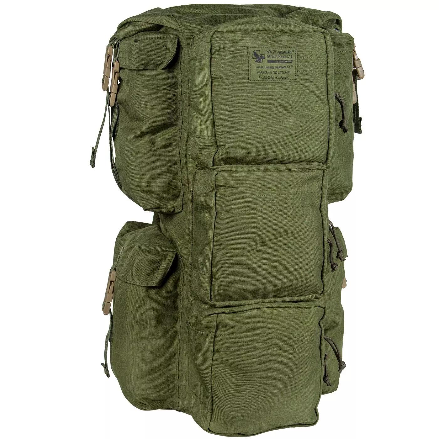 NAR Walk® Rettungsrucksack – Transportrucksack für Talon® Litter - Critical Knowledge