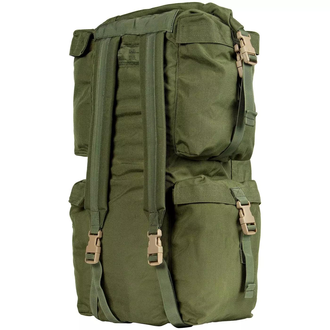 NAR Walk® Rettungsrucksack – Transportrucksack für Talon® Litter - Critical Knowledge
