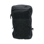 PARAMEDYK® Notfallrucksack – Taktischer Sanitätsrucksack Schwarz - Critical Knowledge