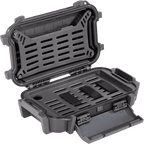 Peli™ R40 Ruck Case – Kompakter Schutzkoffer Rucksack IP68 - Critical Knowledge