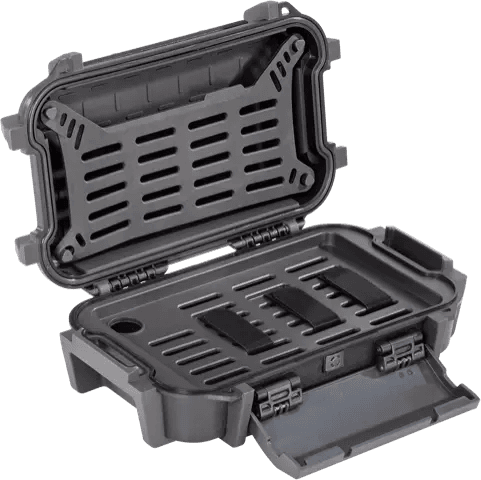Peli™ R40 Ruck Case – Kompakter Schutzkoffer Rucksack IP68 - Critical Knowledge
