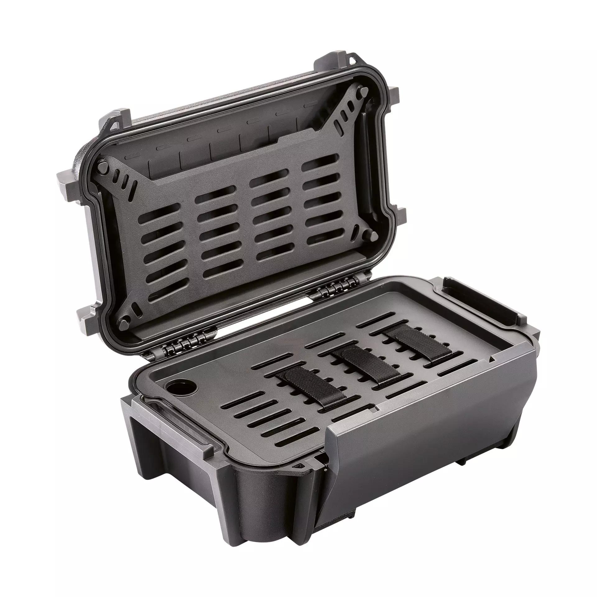 Peli™ R60 Ruck Case – Wasserdichter Schutzkoffer Rucksack IP68 - Critical Knowledge