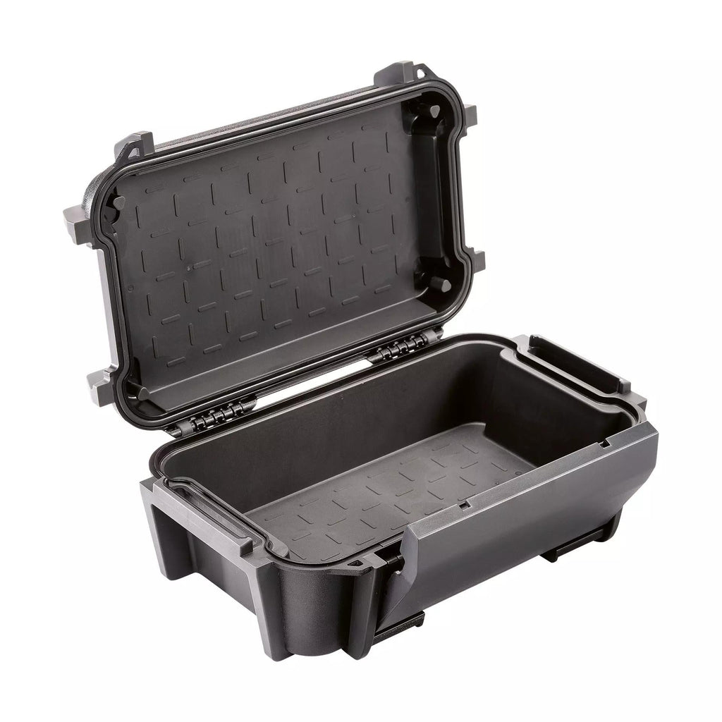 Peli™ R60 Ruck Case – Wasserdichter Schutzkoffer Rucksack IP68 - Critical Knowledge