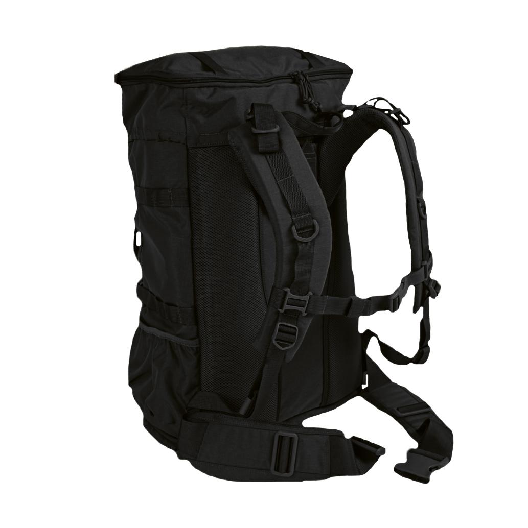 Prometheus Lacuna Medical Bergan – Professioneller Notfallrucksack L - Critical Knowledge