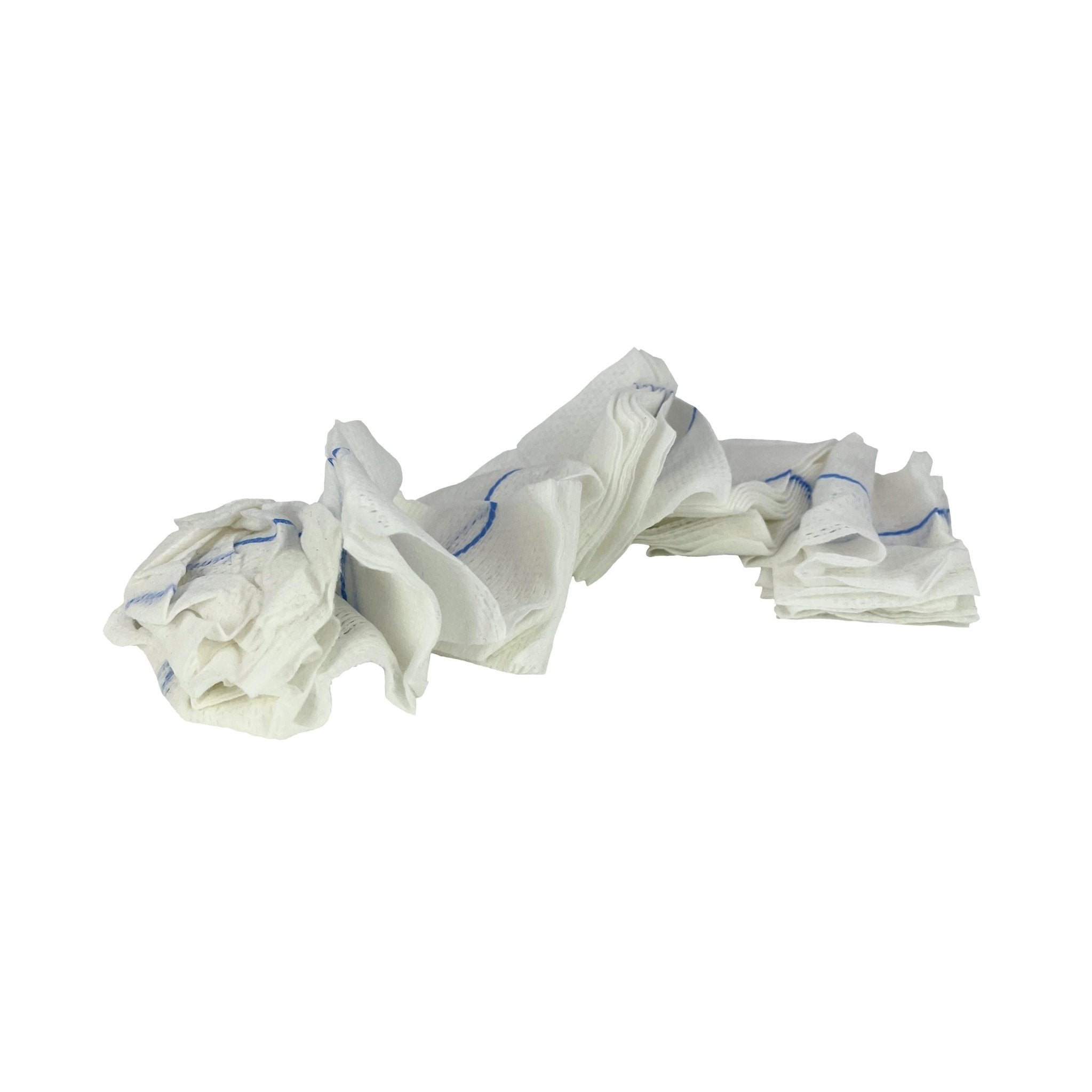 QuikClot® Z - Fold Gauze – Hämostatische Gaze 370 cm - Critical Knowledge