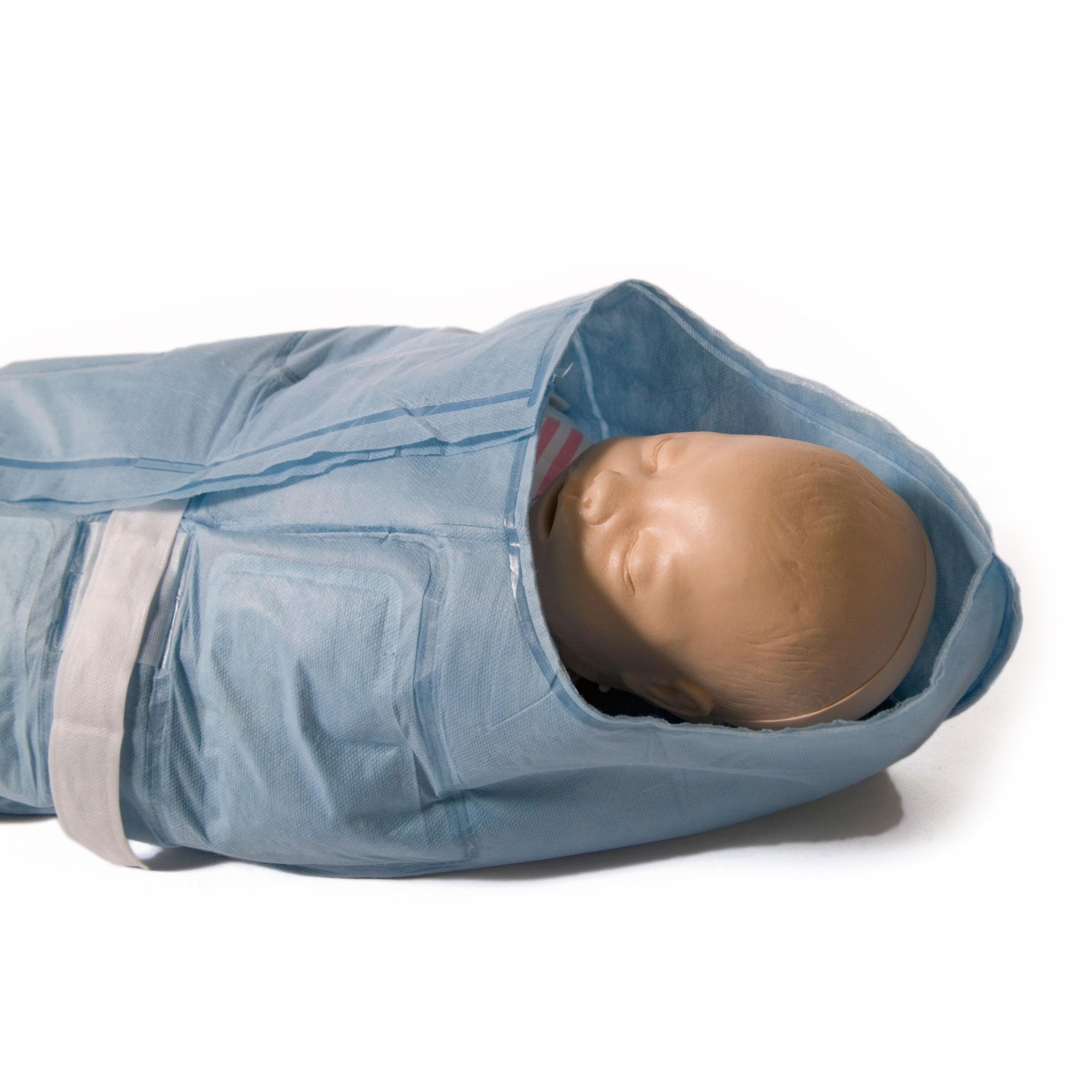 Ready - Heat™ Kokon Neugeborene – Neonataler Wärmeerhalt - Critical Knowledge