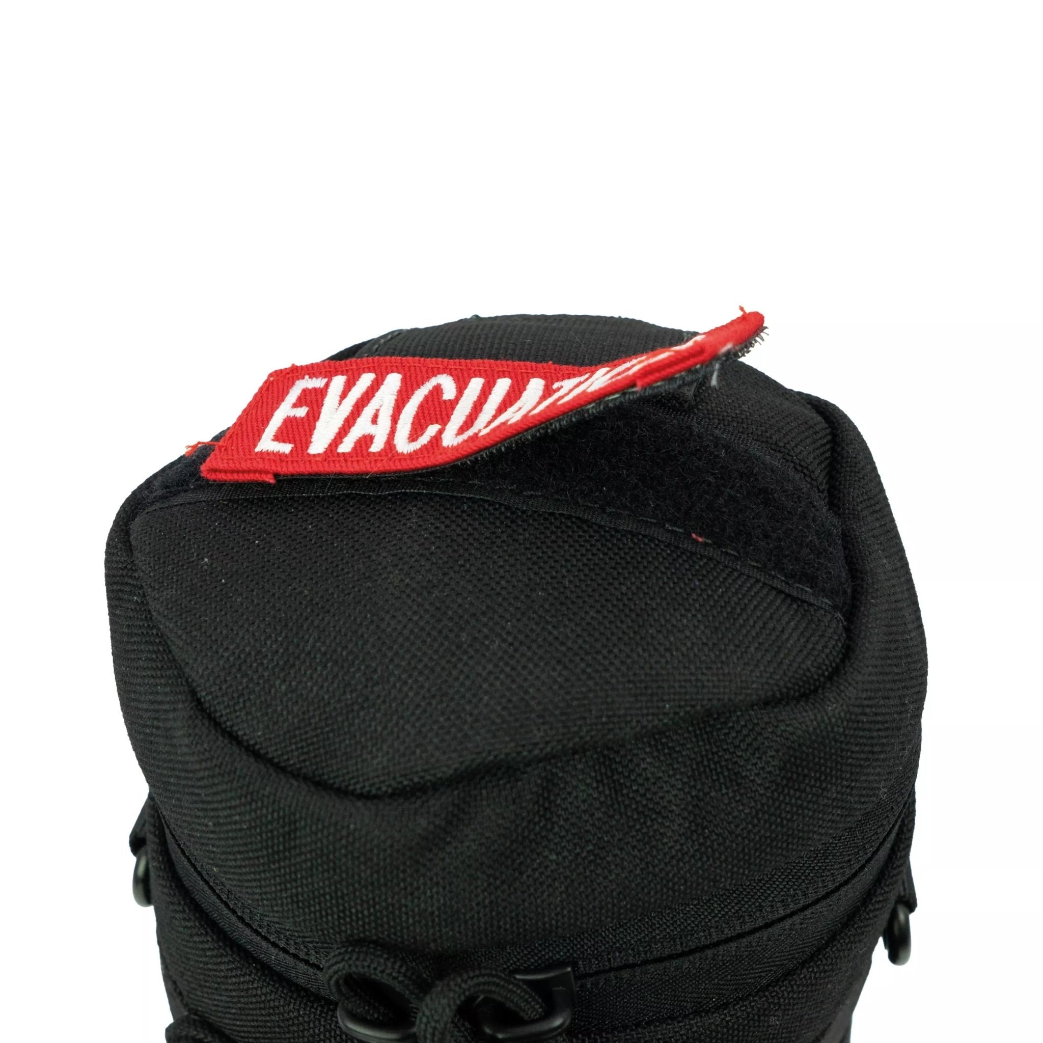 Rescue Essentials Casualty Evacuation Set – Verwundeten - Evakuierung - Critical Knowledge